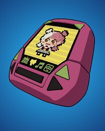 8-bit Champions