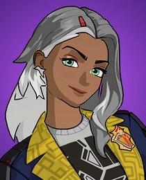 Studious Scout