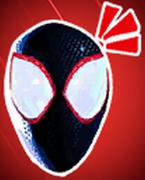 Shocked Miles