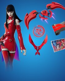 Amano's Heart Bundle