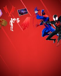 Across the Spider-Verse Bundle
