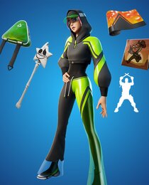 Mxddy's Locker Bundle