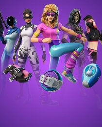 All Occasion Assassins Bundle
