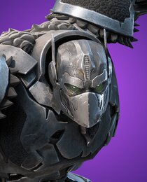 Optimus Primal Bundle