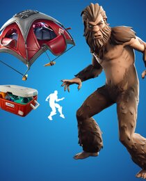 Bigfoot Bundle