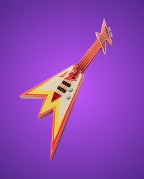 Electric Shredder