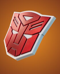 Autobot Emblem