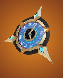 Chronos Lock