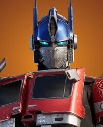Optimus Prime