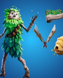 Woodsy Bundle