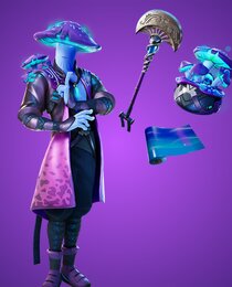 Fungus King Bundle