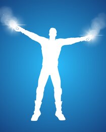 Dramatic Flares