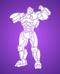 Go Primal