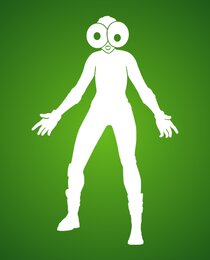 Full Googly