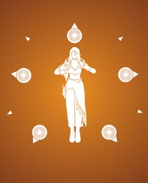 Ancestral Shift