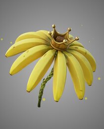 Nana-brella