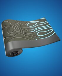 Contour Camo