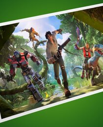 Call of the Wilds