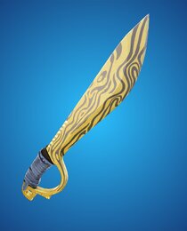 Marauder's Machete