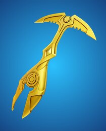 Archeo-Scythe