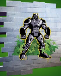 Jungle King