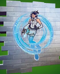 Time Swirl
