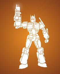 Barrage Cannon