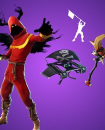 Muselk's Locker Bundle
