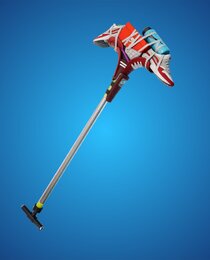 Maxx Axe