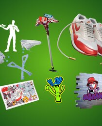 Airphoria Gear Bundle