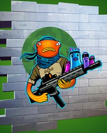 Coral Commando