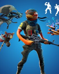 Kebcio's Locker Bundle