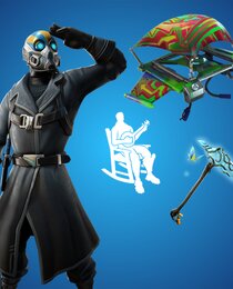 Keebabb's Locker Bundle