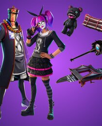 Ouroboros Bundle