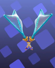 Bubble Wands