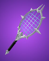 Racket of the Wish