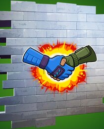 Shake 'Splosion