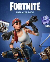 Full Clip Pack