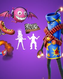 Agustin51's Locker Bundle