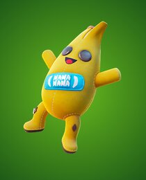 Nanner Buddy
