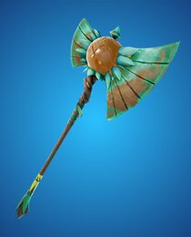 Artifact Axe