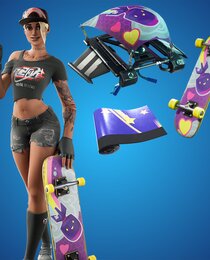 Beach Bomber Bundle