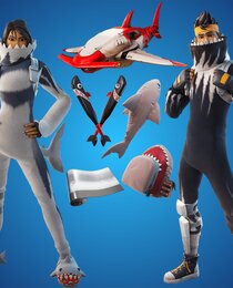 Feeding Frenzy Bundle