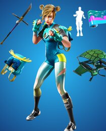 Ripraraa's Locker Bundle