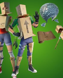 Special Delivery Bundle