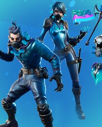 Blue Crew Bundle