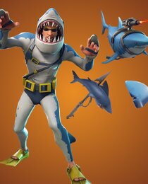 Chomp Bundle