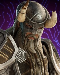 Nord Warrior
