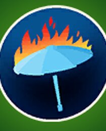 'Brella Fire