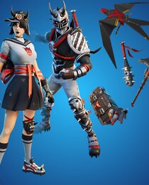 Team Spirit Bundle